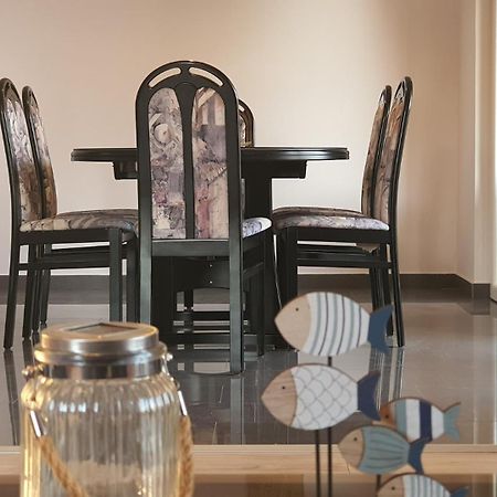 ז'אבוריץ' Apartmani Anita חדר תמונה