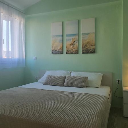 ז'אבוריץ' Apartmani Anita חדר תמונה