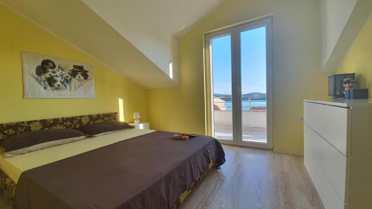 ז'אבוריץ' Apartmani Anita מראה חיצוני תמונה
