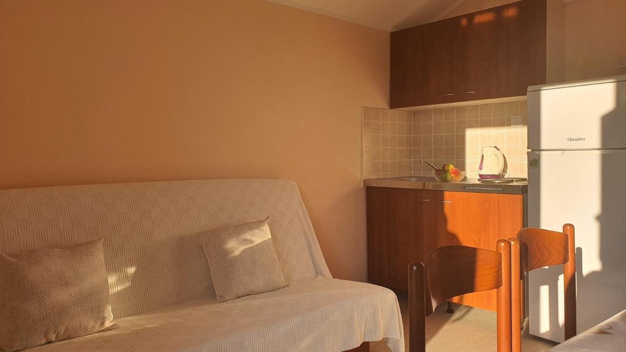 ז'אבוריץ' Apartmani Anita מראה חיצוני תמונה