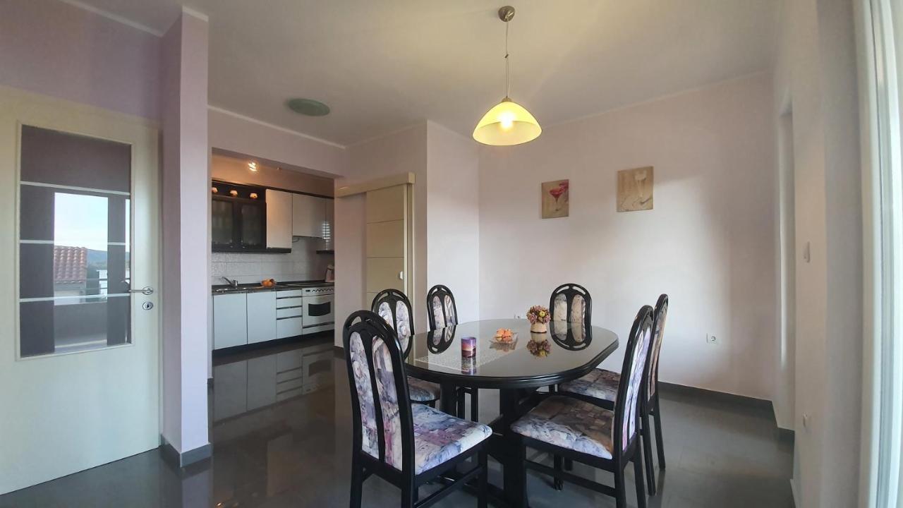 ז'אבוריץ' Apartmani Anita מראה חיצוני תמונה