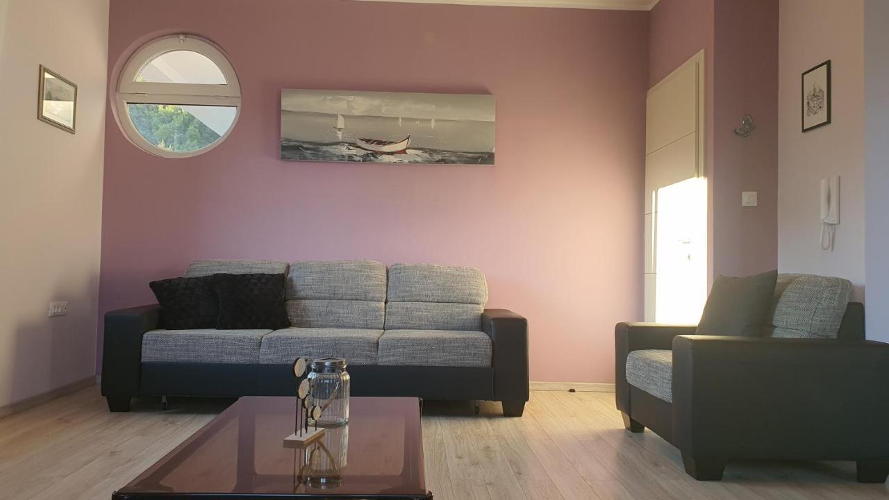 ז'אבוריץ' Apartmani Anita מראה חיצוני תמונה