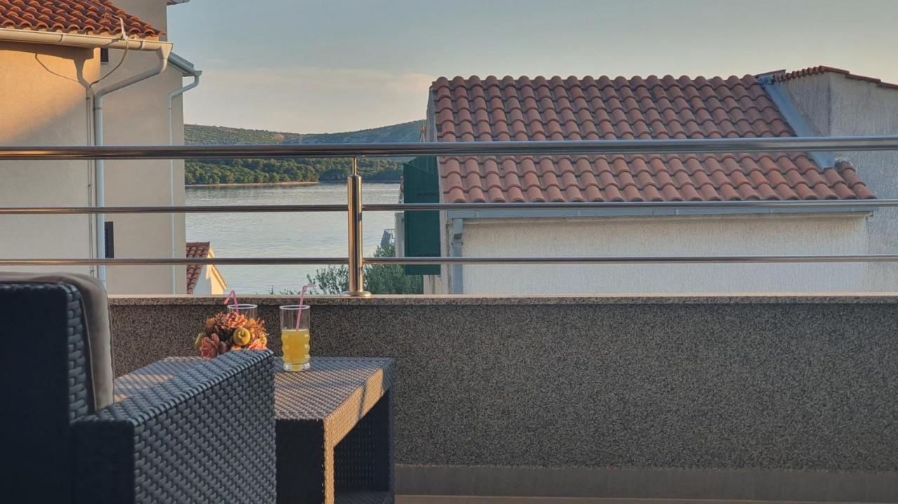 ז'אבוריץ' Apartmani Anita מראה חיצוני תמונה