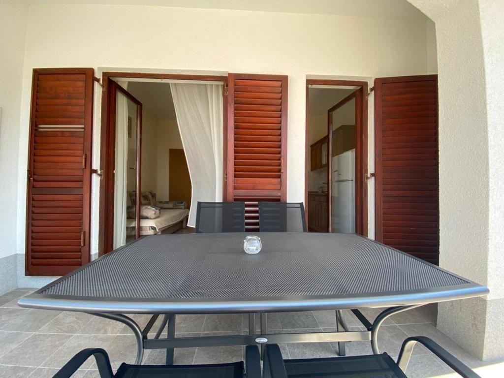 ז'אבוריץ' Apartmani Anita מראה חיצוני תמונה