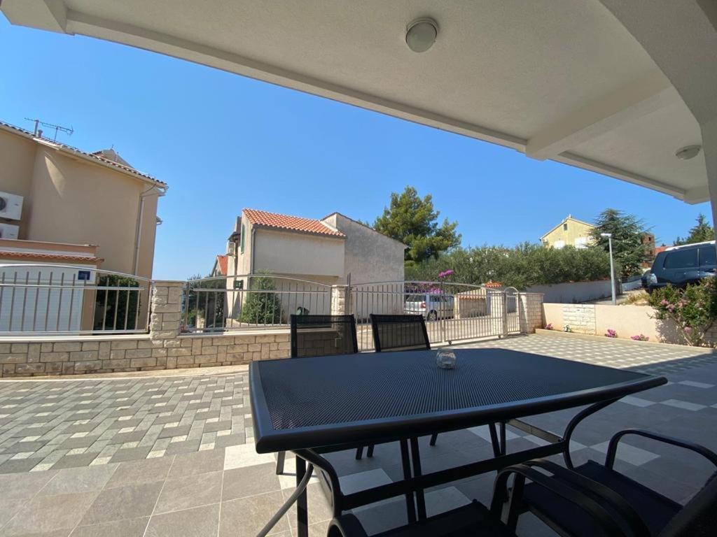 ז'אבוריץ' Apartmani Anita מראה חיצוני תמונה