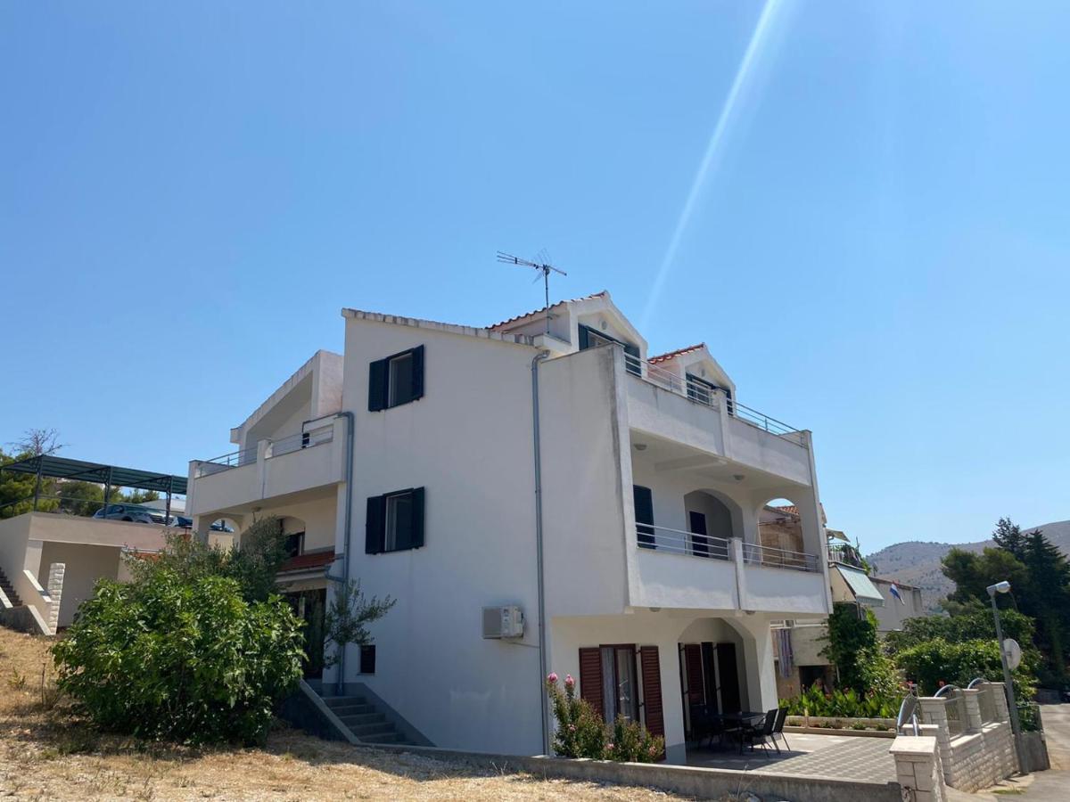 ז'אבוריץ' Apartmani Anita מראה חיצוני תמונה
