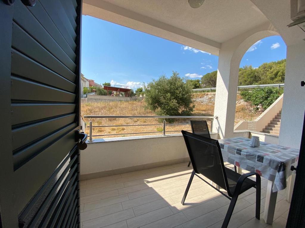 ז'אבוריץ' Apartmani Anita מראה חיצוני תמונה