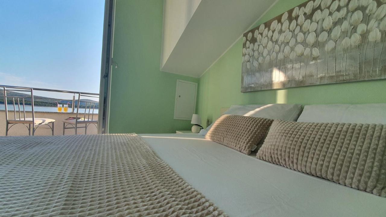 ז'אבוריץ' Apartmani Anita מראה חיצוני תמונה