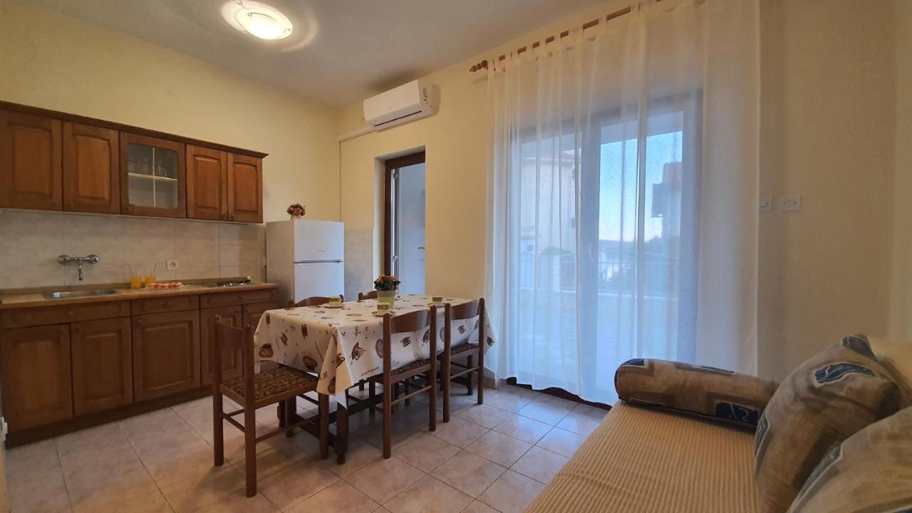 ז'אבוריץ' Apartmani Anita מראה חיצוני תמונה