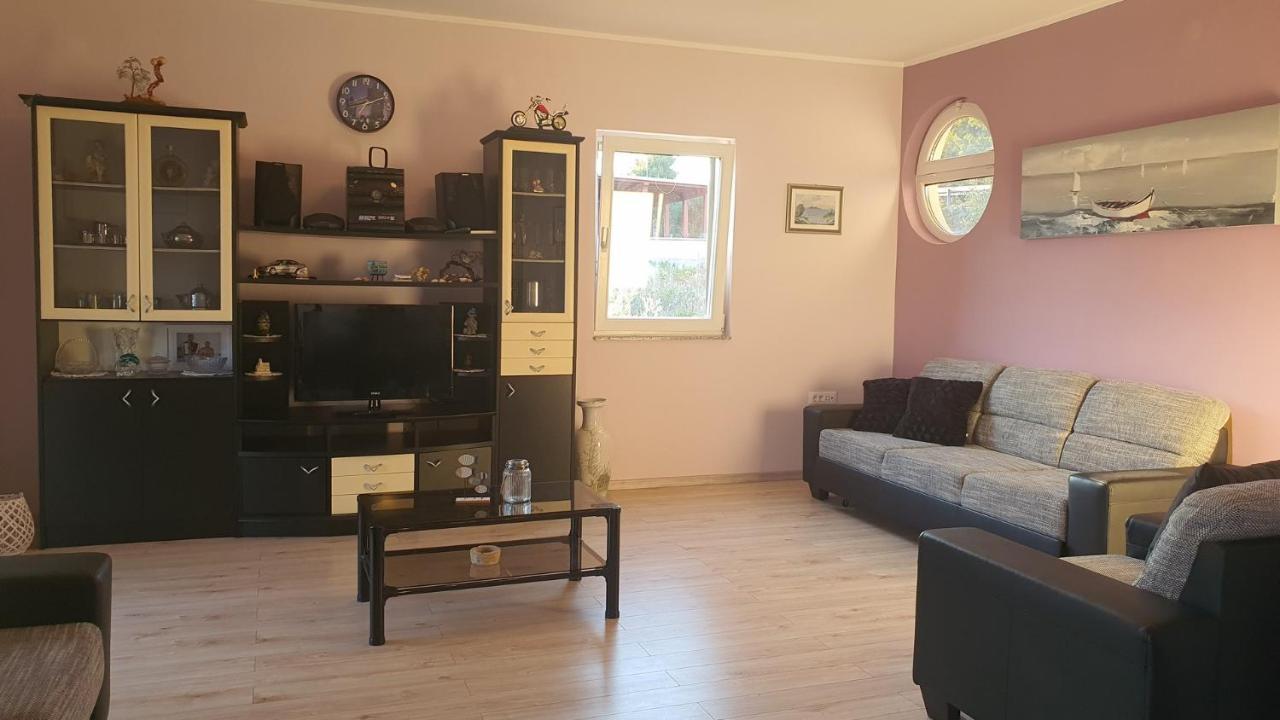 ז'אבוריץ' Apartmani Anita מראה חיצוני תמונה