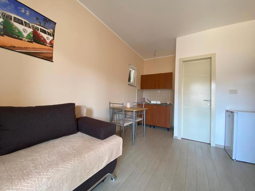ז'אבוריץ' Apartmani Anita מראה חיצוני תמונה
