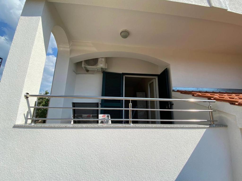 ז'אבוריץ' Apartmani Anita מראה חיצוני תמונה
