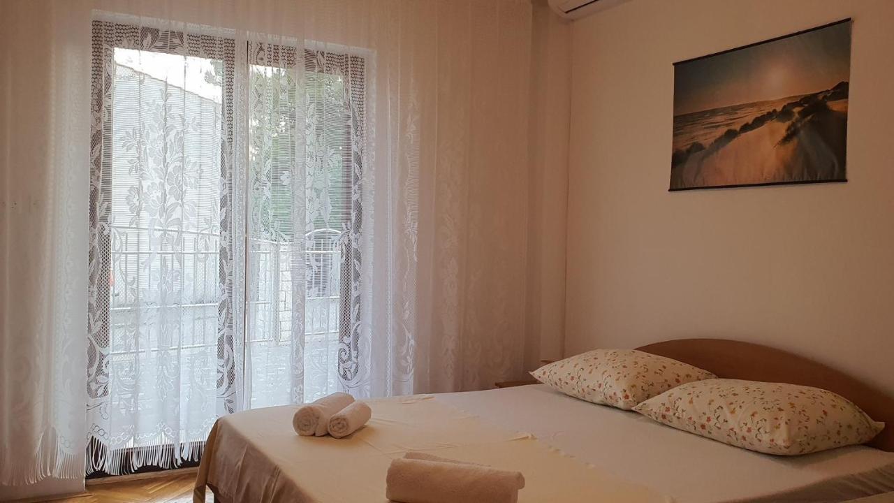 ז'אבוריץ' Apartmani Anita מראה חיצוני תמונה