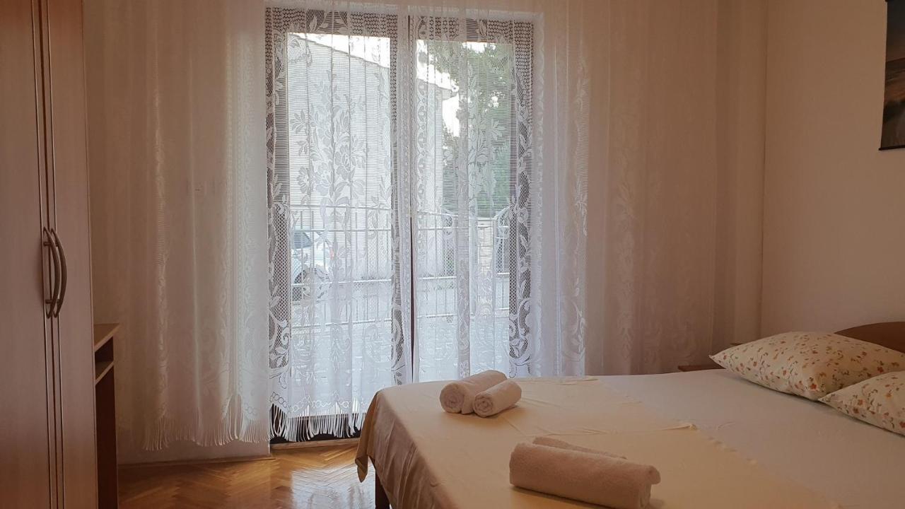 ז'אבוריץ' Apartmani Anita מראה חיצוני תמונה