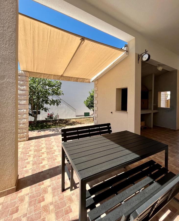ז'אבוריץ' Apartmani Anita מראה חיצוני תמונה