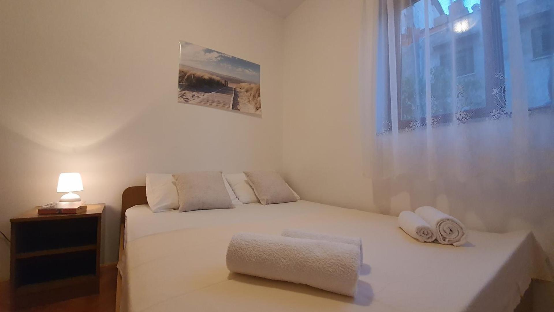 ז'אבוריץ' Apartmani Anita חדר תמונה