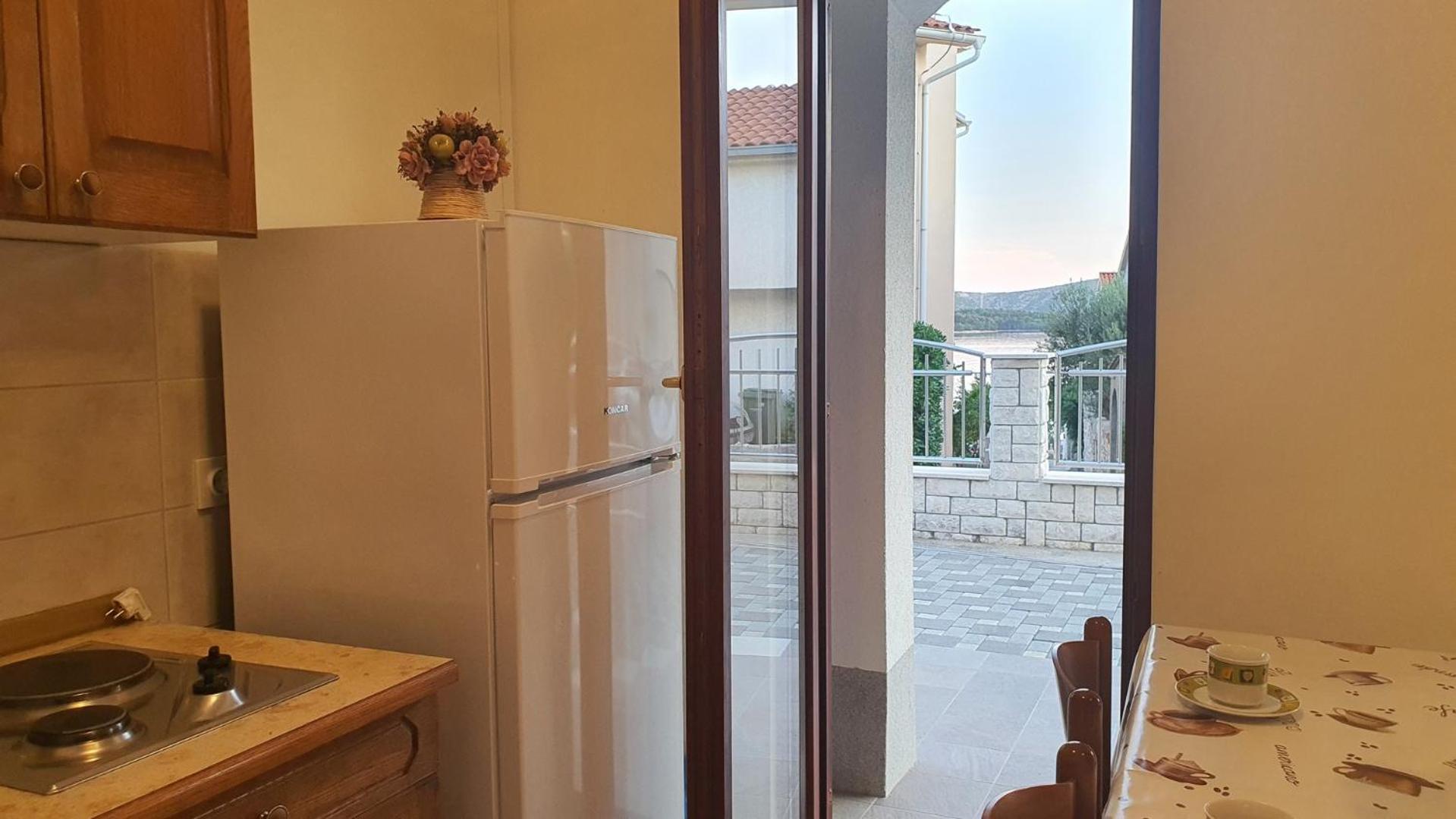 ז'אבוריץ' Apartmani Anita חדר תמונה