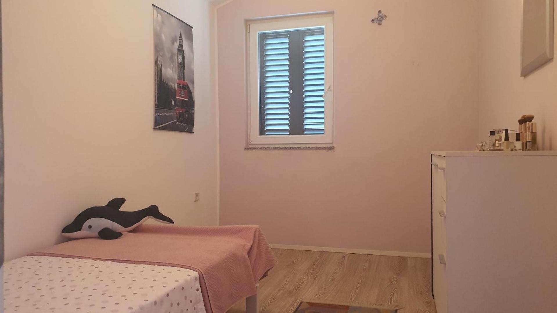 ז'אבוריץ' Apartmani Anita חדר תמונה