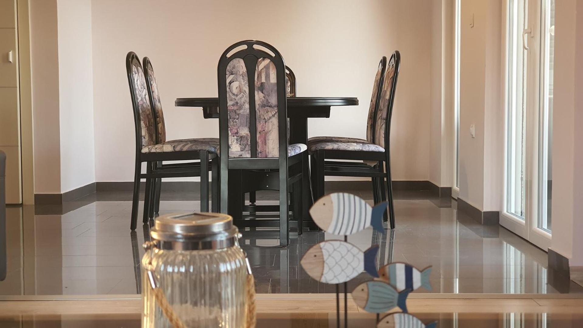 ז'אבוריץ' Apartmani Anita חדר תמונה