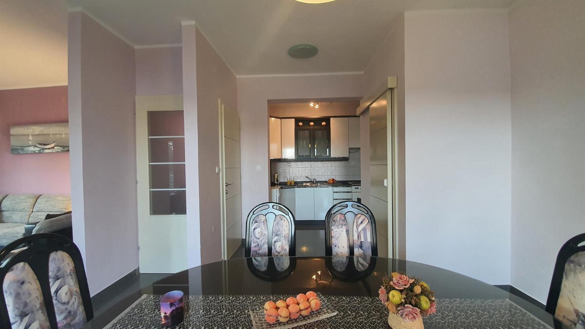ז'אבוריץ' Apartmani Anita חדר תמונה
