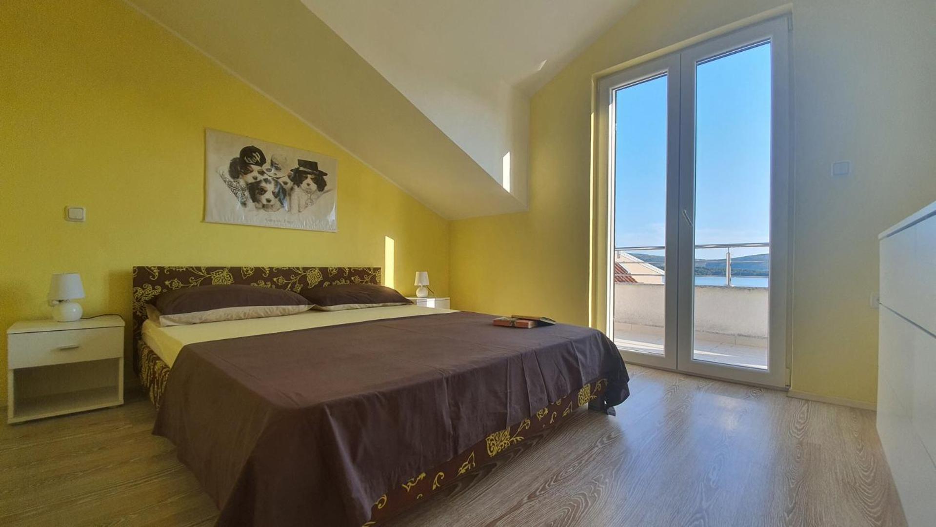 ז'אבוריץ' Apartmani Anita חדר תמונה