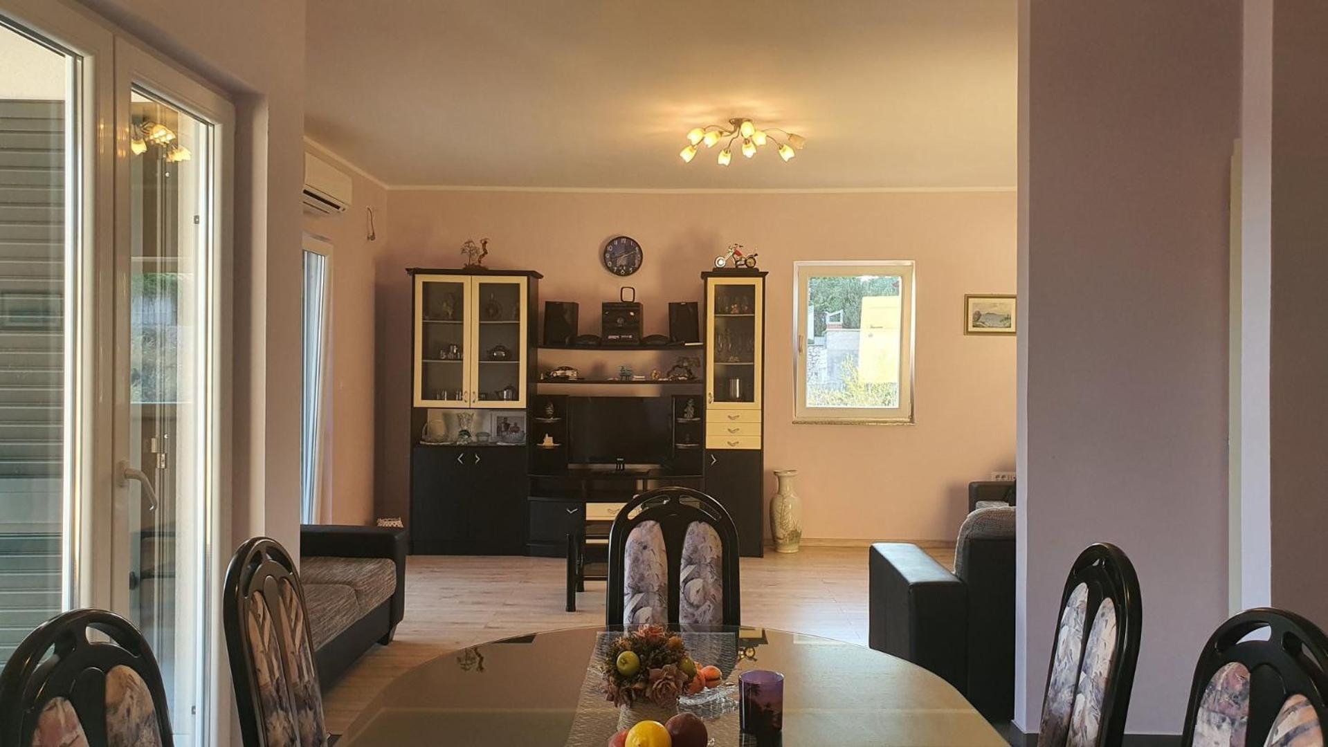 ז'אבוריץ' Apartmani Anita חדר תמונה