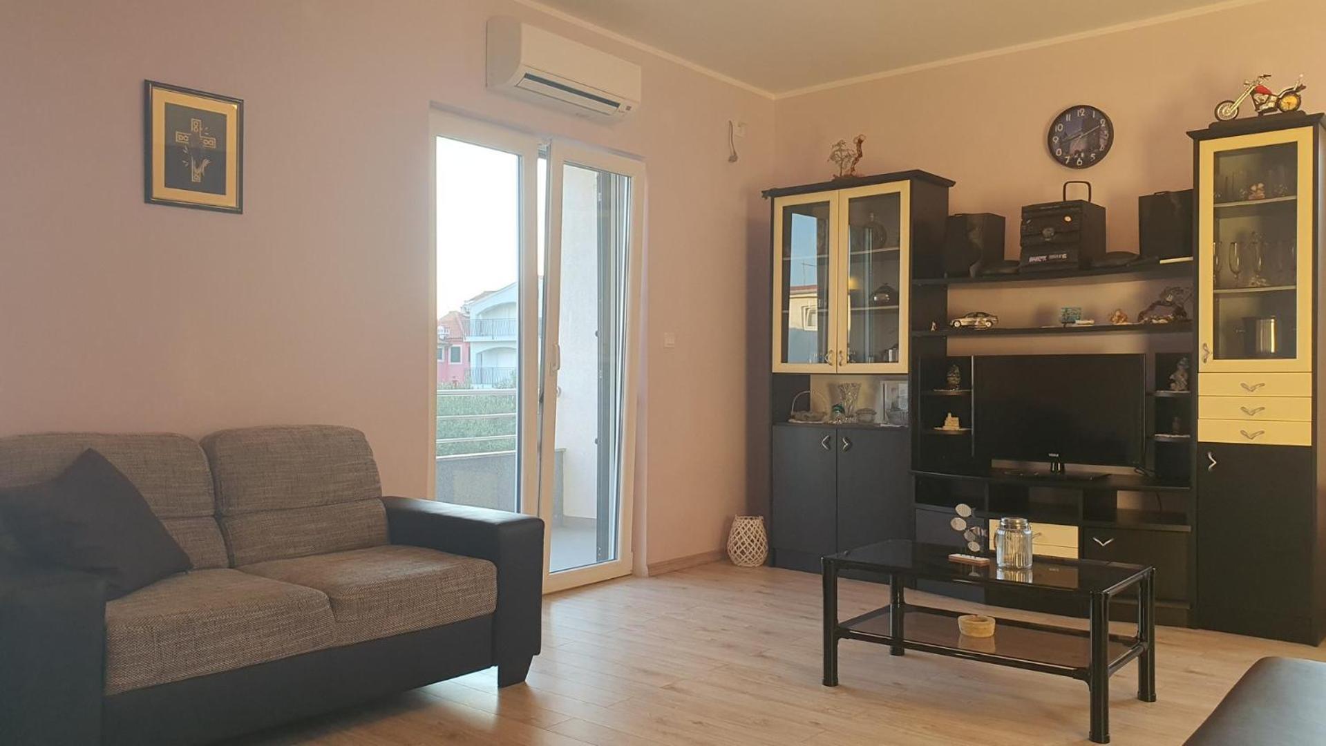 ז'אבוריץ' Apartmani Anita חדר תמונה