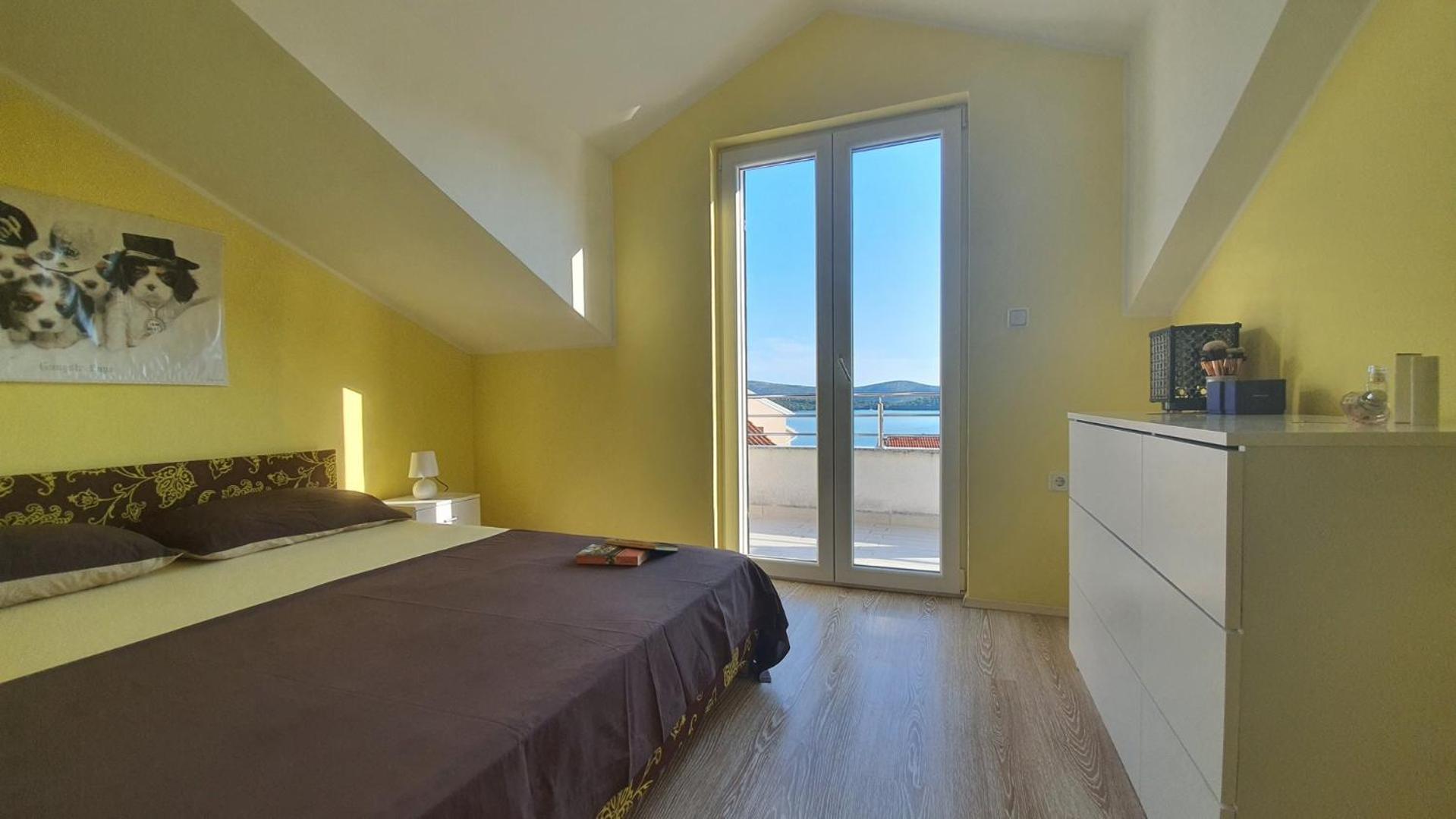ז'אבוריץ' Apartmani Anita חדר תמונה