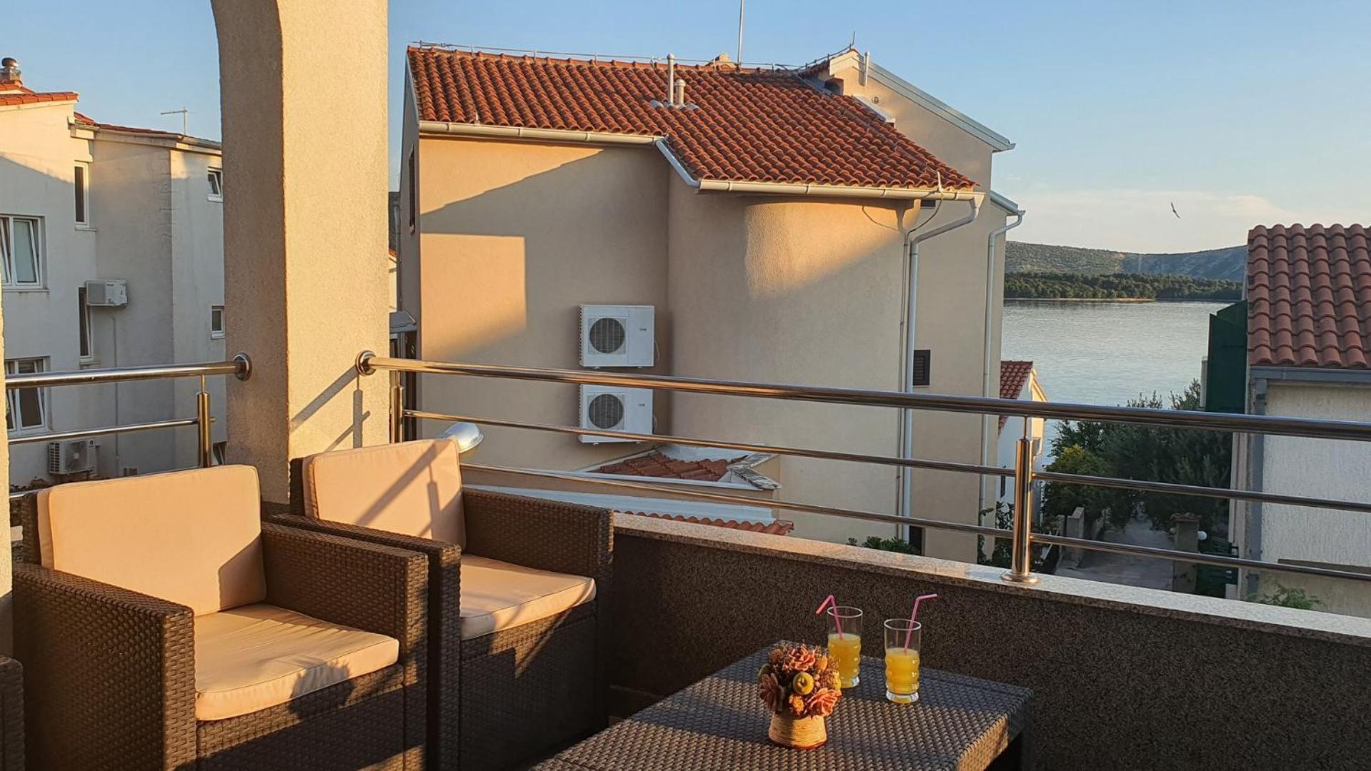 ז'אבוריץ' Apartmani Anita חדר תמונה