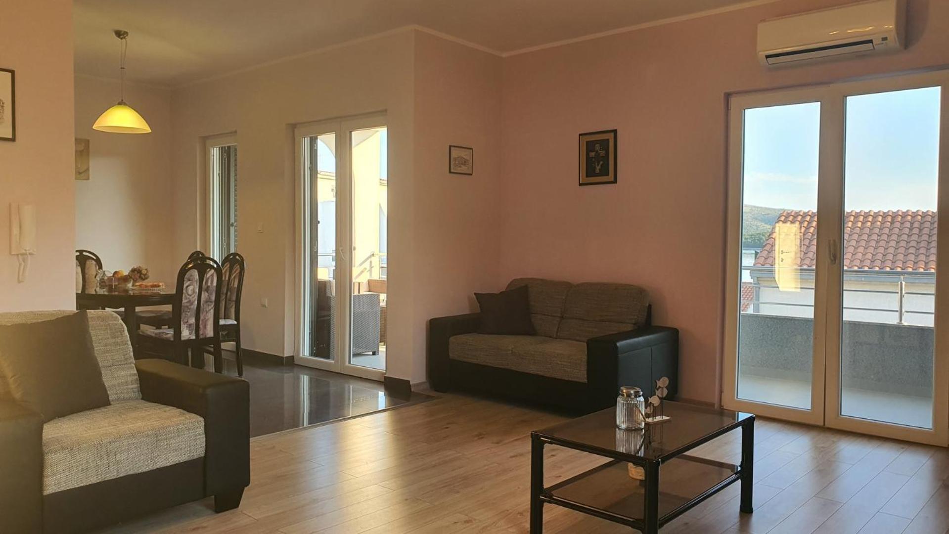 ז'אבוריץ' Apartmani Anita חדר תמונה